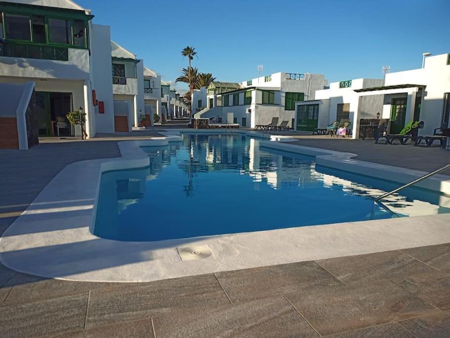 Casa Su Lanzarote Puerto del Carmen (Lanzarote) Exterior photo