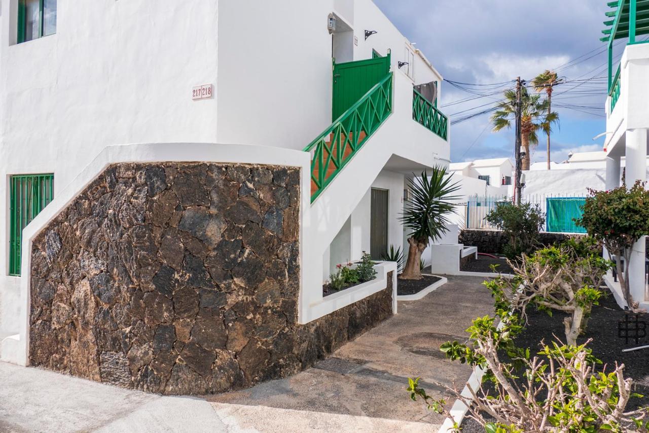 Casa Su Lanzarote Puerto del Carmen (Lanzarote) Exterior photo